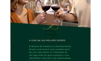 Imagem 5: MIRANTE DO CASTELO - Apartamento à venda no bairro Santa Terezinha - Belo Horizonte/MG