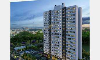 Imagem 2: MIRANTE DO CASTELO - Apartamento à venda no bairro Santa Terezinha - Belo Horizonte/MG