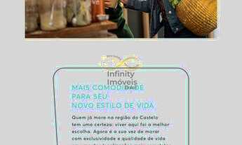 Imagem 6: MIRANTE DO CASTELO - Apartamento à venda no bairro Santa Terezinha - Belo Horizonte/MG