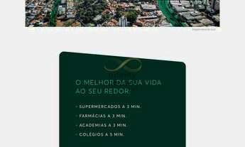 Imagem 7: MIRANTE DO CASTELO - Apartamento à venda no bairro Santa Terezinha - Belo Horizonte/MG