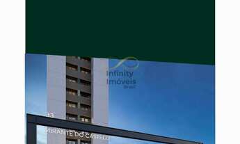 Imagem 4: MIRANTE DO CASTELO - Apartamento à venda no bairro Santa Terezinha - Belo Horizonte/MG