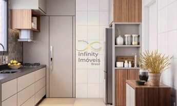 Imagem 5: Apartamento à venda no bairro Santa Lúcia - Belo Horizonte/MG