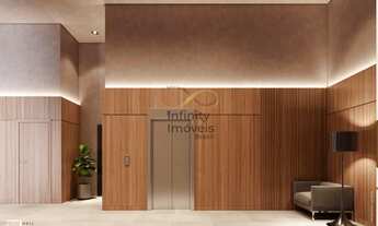 Imagem 4: Apartamento à venda no bairro Santa Lúcia - Belo Horizonte/MG