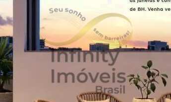 Imagem 3: Apartamento à venda no bairro Santa Lúcia - Belo Horizonte/MG