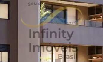 Imagem 2: Apartamento à venda no bairro Santa Lúcia - Belo Horizonte/MG