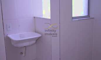 Imagem 5: Apartamento à venda no bairro João Pinheiro - Belo Horizonte/MG