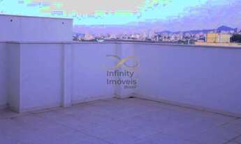 Imagem 3: Apartamento à venda no bairro João Pinheiro - Belo Horizonte/MG