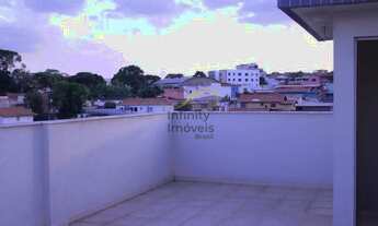 Imagem 4: Apartamento à venda no bairro João Pinheiro - Belo Horizonte/MG