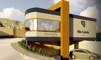 Imagem 3: Loteamento à venda no bairro Vila Castela - Nova Lima/MG