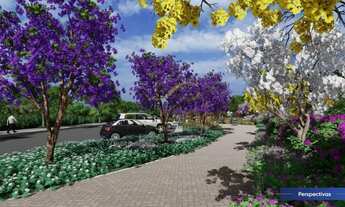 Imagem 4: Loteamento à venda no bairro Vila Castela - Nova Lima/MG