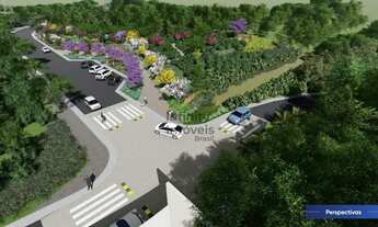 Imagem 6: Loteamento à venda no bairro Vila Castela - Nova Lima/MG