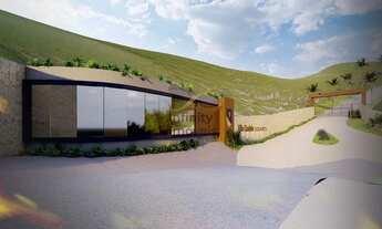 Imagem 7: Loteamento à venda no bairro Vila Castela - Nova Lima/MG