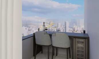 Imagem 7: Apartamento à venda no bairro Barroca - Belo Horizonte/MG