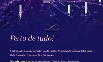 Imagem 5: Apartamento à venda no bairro Barroca - Belo Horizonte/MG