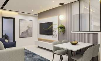 Imagem 6: Apartamento à venda no bairro Barroca - Belo Horizonte/MG