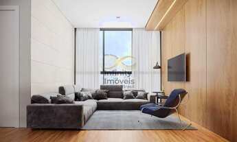 Imagem 5: Apartamento à venda no bairro Funcionários - Belo Horizonte/MG