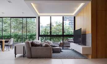 Imagem 3: Apartamento à venda no bairro Funcionários - Belo Horizonte/MG