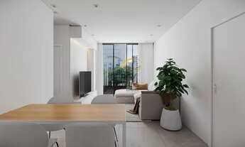 Imagem 4: Apartamento à venda no bairro Funcionários - Belo Horizonte/MG