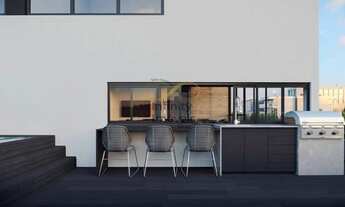 Imagem 6: Apartamento à venda no bairro Funcionários - Belo Horizonte/MG