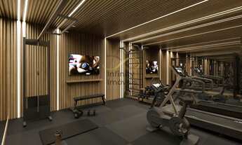 Imagem 3: Apartamento à venda no bairro Serra - Belo Horizonte/MG