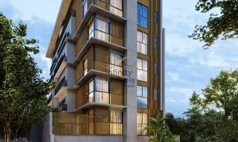 Imagem 2: Apartamento à venda no bairro Serra - Belo Horizonte/MG