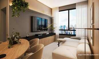 Imagem 6: Apartamento à venda no bairro Lourdes - Belo Horizonte/MG