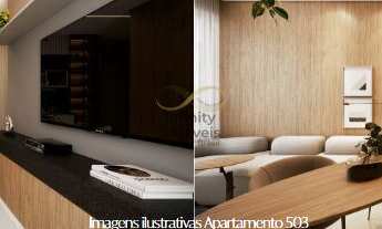 Imagem 5: Apartamento à venda no bairro Lourdes - Belo Horizonte/MG