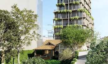 Imagem 2: Apartamento à venda no bairro Lourdes - Belo Horizonte/MG