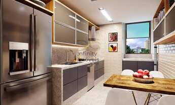 Imagem 4: Apartamento à venda no bairro Gutierrez - Belo Horizonte/MG