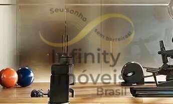 Imagem 6: Apartamento à venda no bairro Gutierrez - Belo Horizonte/MG