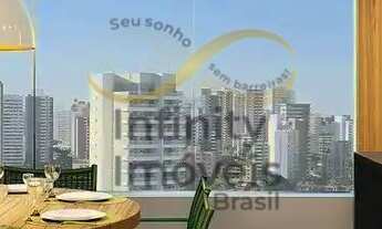 Imagem 3: Apartamento à venda no bairro Gutierrez - Belo Horizonte/MG