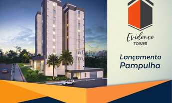 Imagem 2: Apartamento à venda no bairro Santa Branca - Belo Horizonte/MG