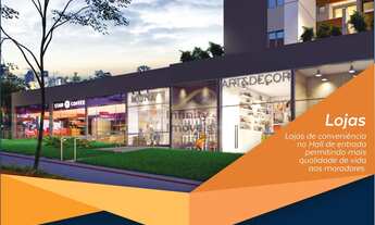 Imagem 5: Apartamento à venda no bairro Santa Branca - Belo Horizonte/MG