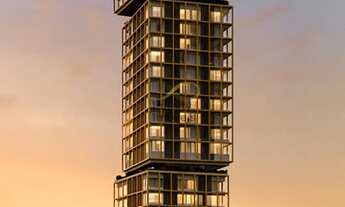 Imagem 2: Apartamento à venda no bairro Vale do Sereno - Nova Lima/MG