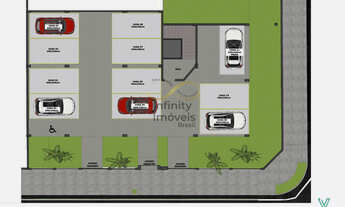 Imagem 4: Apartamento à venda no bairro Heliópolis - Belo Horizonte/MG