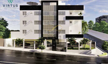 Imagem 2: Apartamento à venda no bairro Heliópolis - Belo Horizonte/MG