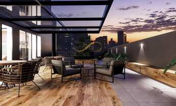 Imagem 2: Apartamento à venda no bairro Serra - Belo Horizonte/MG