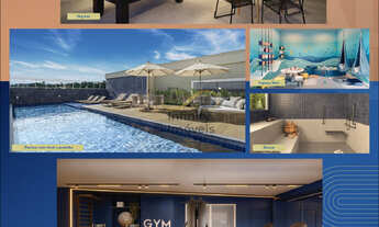 Imagem 3: Apartamento Studio em Não Informado, Não Informado/NI