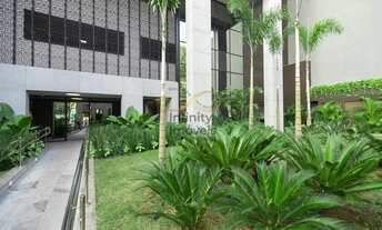 Imagem 4: Apartamento à venda no bairro Lourdes - Belo Horizonte/MG