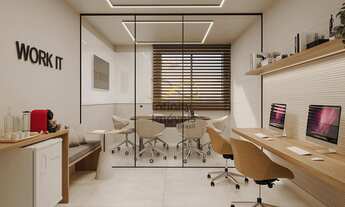 Imagem 6: Apartamento à venda no bairro Graça - Belo Horizonte/MG