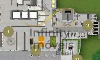 Imagem 3: Apartamento à venda no bairro Vale do Sereno - Nova Lima/MG