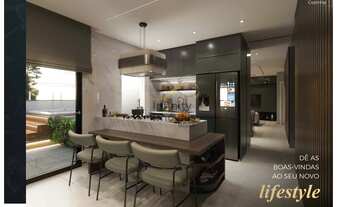 Imagem 2: Casa à venda no bairro Buritis - Belo Horizonte/MG