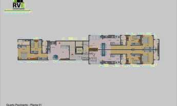 Imagem 3: Apartamento à venda no bairro Padre Eustáquio - Belo Horizonte/MG