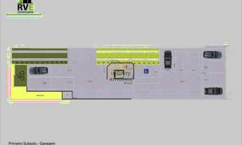 Imagem 6: Apartamento à venda no bairro Padre Eustáquio - Belo Horizonte/MG