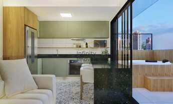 Imagem 3: Apartamento à venda no bairro Lourdes - Belo Horizonte/MG