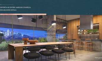 Imagem 2: Apartamento à venda no bairro Vale do Sereno - Nova Lima/MG