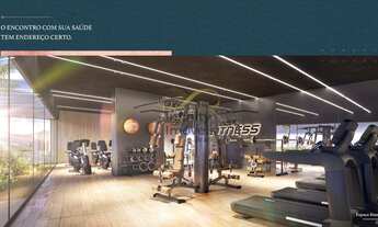 Imagem 4: Apartamento à venda no bairro Vale do Sereno - Nova Lima/MG