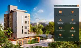 Imagem: Apartamento à venda no bairro Minas Brasil