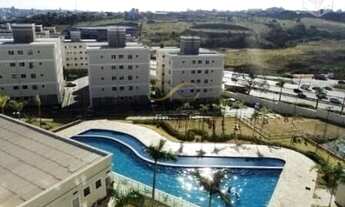 Imagem: Apartamento à venda no bairro Camargos