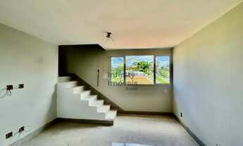 Imagem: Apartamento à venda no bairro Manacás